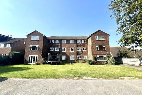 2 bedroom flat for sale, Church Lane, Chessington, Surrey. KT9 2DL