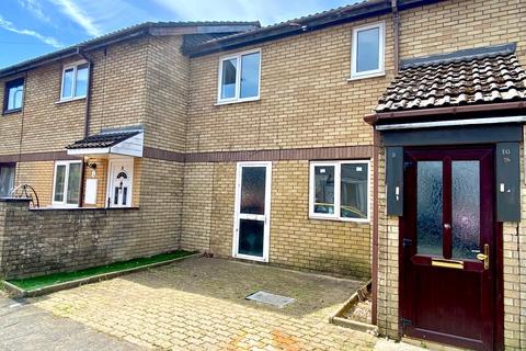 1 bedroom flat for sale, Fairoak Mews, Newport NP19