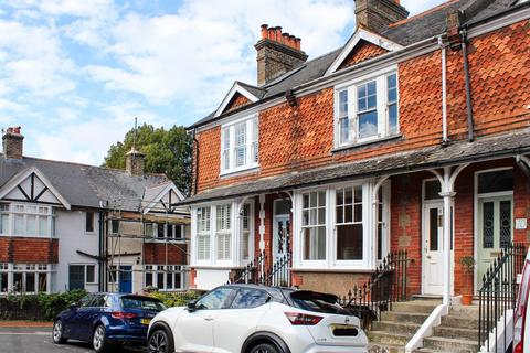 2 bedroom townhouse for sale, Dorset Road, Lewes