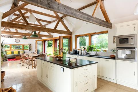 4 bedroom barn conversion for sale, High Street, Sherington, Buckinghamshire, MK16