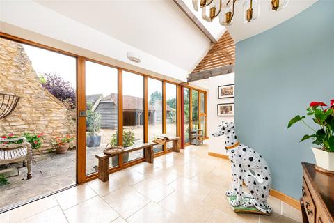 4 bedroom barn conversion for sale, High Street, Sherington, Buckinghamshire, MK16