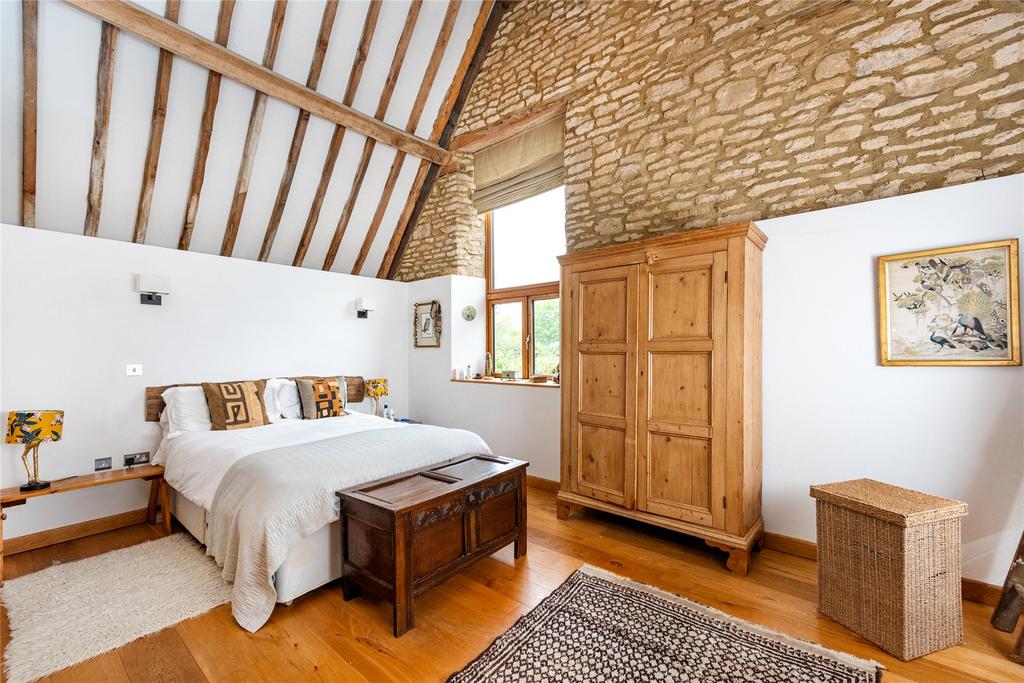 Principal Bedroom
