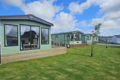 2 bedroom static caravan for sale, Moota Cockermouth, Cumbria