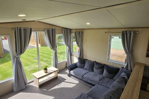 2 bedroom static caravan for sale, Moota Cockermouth, Cumbria