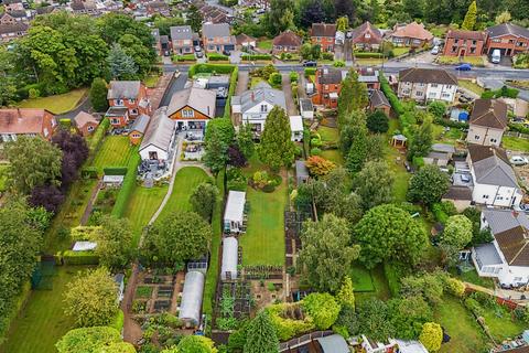 5 bedroom detached house for sale, Westfield Lane, Kippax, Leeds, LS25