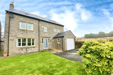 6 bedroom detached house for sale, Crack Lane, Bradford BD15