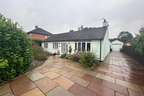 4 bedroom detached bungalow for sale, South Parade, Croft On Tees Darlington DL2