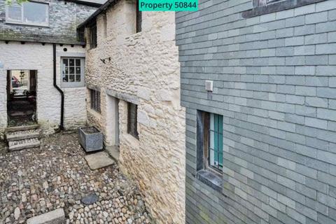 2 bedroom semi-detached house for sale, 2 Old Quay Ope, New Street, Penryn, TR10