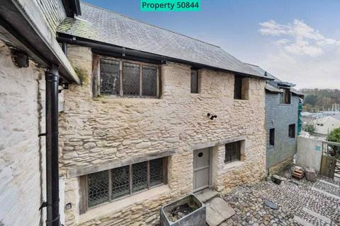 2 bedroom semi-detached house for sale, 2 Old Quay Ope, New Street, Penryn, TR10