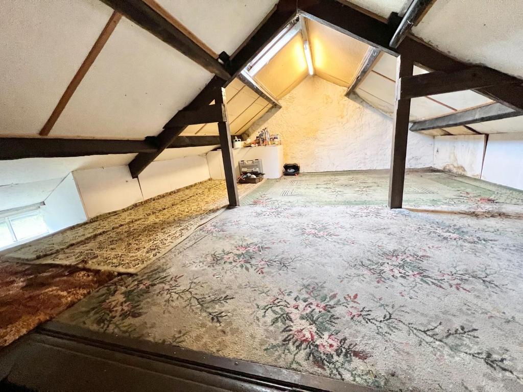 Attic