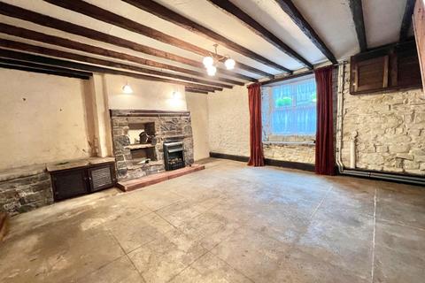 2 bedroom terraced house for sale, Hood Street, St Johns Chapel, Weardale