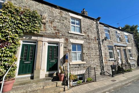 2 bedroom terraced house for sale, Hood Street, St Johns Chapel, Weardale