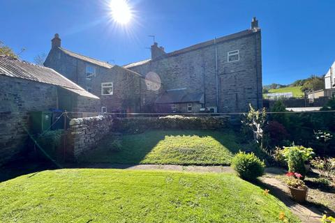 2 bedroom terraced house for sale, Hood Street, St Johns Chapel, Weardale