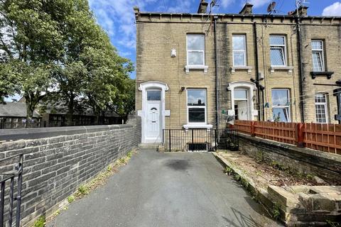 2 bedroom terraced house for sale, Vine Terrace West, Bradford BD8