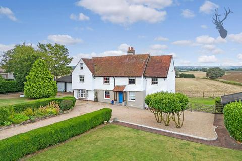 5 bedroom detached house for sale, Rye Hill Road, Rye Hill