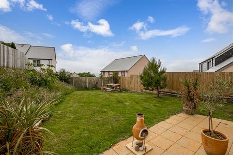 4 bedroom detached house for sale, French Furze Road, Blackawton