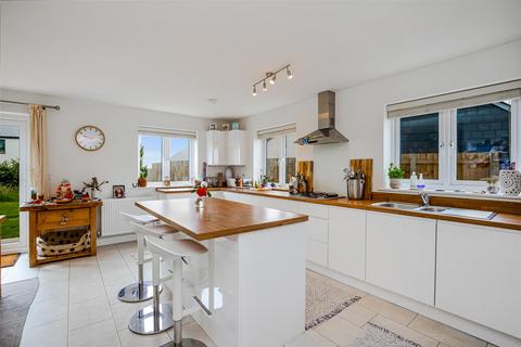 4 bedroom detached house for sale, French Furze Road, Blackawton