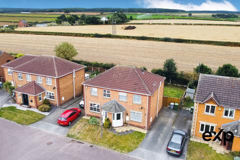 29 Brocklehurst Drive, Edwinstowe, Mansfield, NG21 9JW