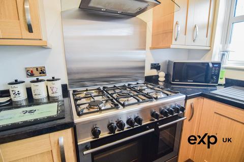 29 Brocklehurst Drive, Edwinstowe, Mansfield, NG21 9JW