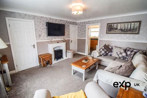 29 Brocklehurst Drive, Edwinstowe, Mansfield, NG21 9JW