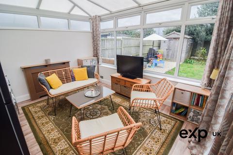 29 Brocklehurst Drive, Edwinstowe, Mansfield, NG21 9JW