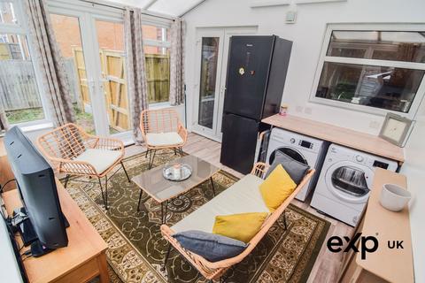 29 Brocklehurst Drive, Edwinstowe, Mansfield, NG21 9JW