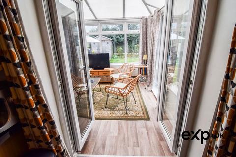 29 Brocklehurst Drive, Edwinstowe, Mansfield, NG21 9JW