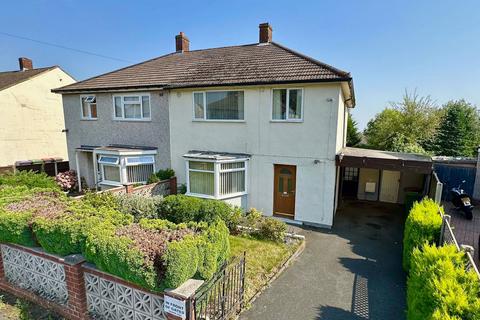 3 bedroom semi-detached house for sale, Upper Road, Telford TF7