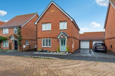 4 bedroom detached house for sale, Oregano Court, Didcot, OX11