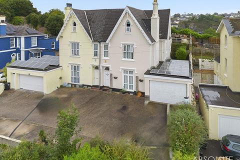 5 bedroom semi-detached house for sale, Tor Vale, Torquay, TQ1