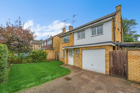 3 bedroom detached house to rent, Sunningdale,  Berkshire,  SL5