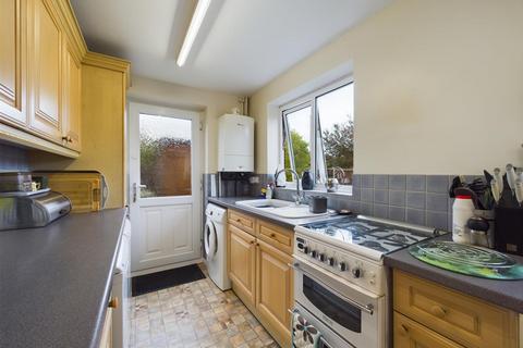 3 bedroom semi-detached house for sale, Sidlaw Grove, Lincoln