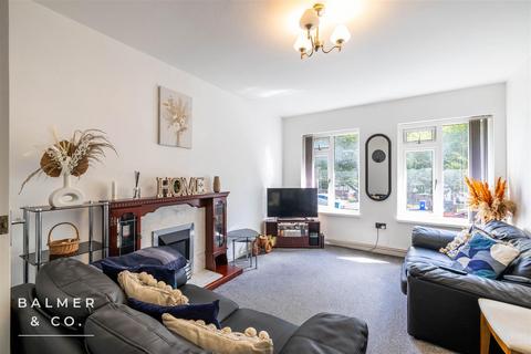 2 bedroom apartment for sale, Sportside Avenue, Worsley M28