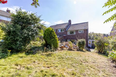 3 bedroom semi-detached house for sale, Moseley Wood Bank, Leeds