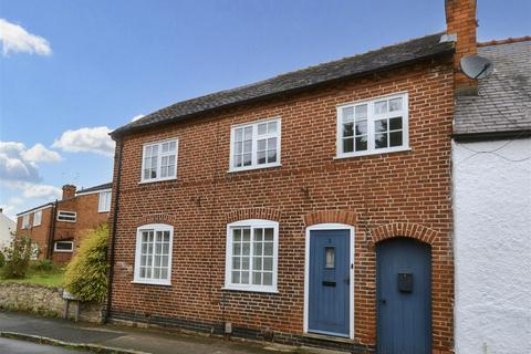5 Barroon, Castle Donington, Derby, DE74 2PE