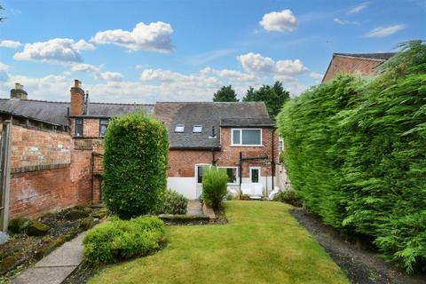 5 Barroon, Castle Donington, Derby, DE74 2PE