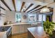 Open Plan Kitchen Diner