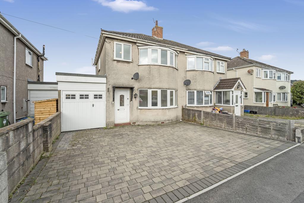 4 Bedroom Semi Detached for Sale