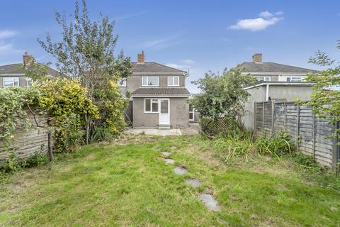 4 bedroom semi-detached house for sale, Saville Crescent, BS22