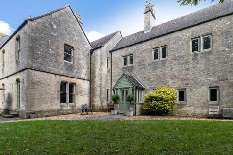 4 bedroom link detached house for sale, Eastcombe, Stroud, Gloucestershire, GL6