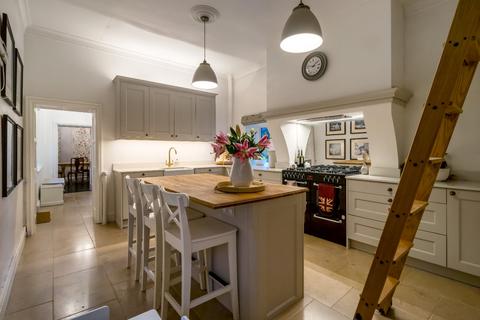 4 bedroom link detached house for sale, Eastcombe, Stroud, Gloucestershire, GL6