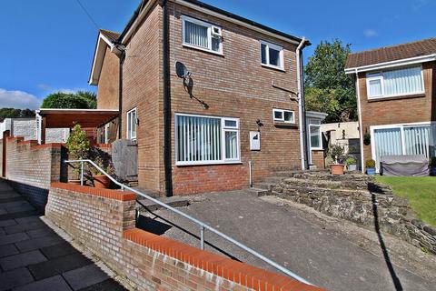 4 bedroom detached house for sale, Llantrisant, Pontyclun CF72