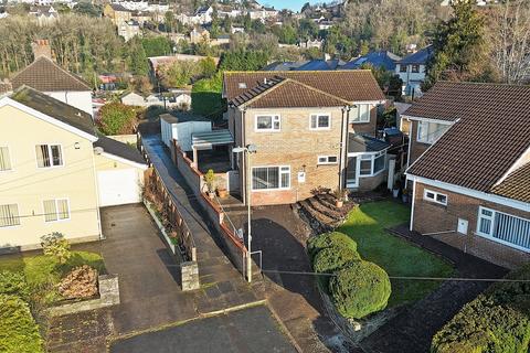 4 bedroom detached house for sale, Llantrisant, Pontyclun CF72