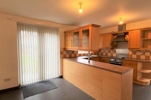 2 bedroom semi-detached house to rent, Dyas Road, Great Barr, Birmingham, West Midlands, B44