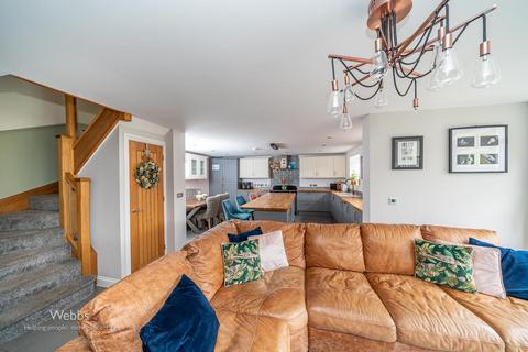 3, Yew Tree Farm Barns Pottal Pool Road, Penkridge, Stafford, ST19 5UF
