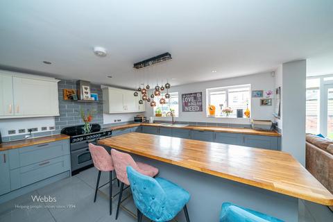 3, Yew Tree Farm Barns Pottal Pool Road, Penkridge, Stafford, ST19 5UF
