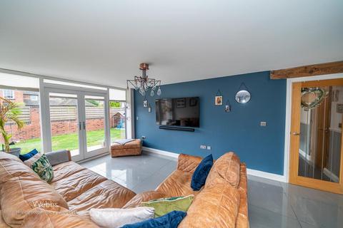 3, Yew Tree Farm Barns Pottal Pool Road, Penkridge, Stafford, ST19 5UF
