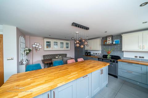 3, Yew Tree Farm Barns Pottal Pool Road, Penkridge, Stafford, ST19 5UF