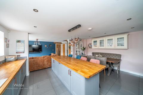 3, Yew Tree Farm Barns Pottal Pool Road, Penkridge, Stafford, ST19 5UF