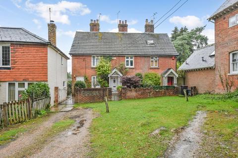 2 bedroom cottage for sale, Emery Down, Emery Down, Lyndhurst, SO43